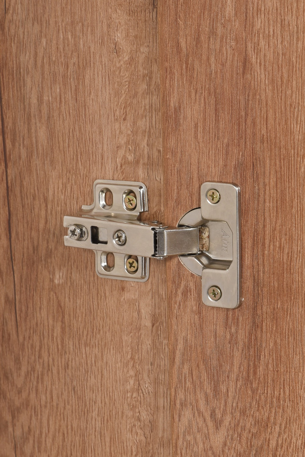 Richmond 2 Door Double Wardrobe