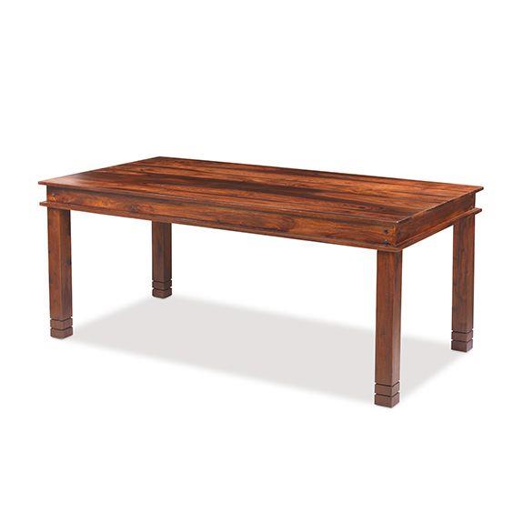 Denali 200cm Chunky Dining Table