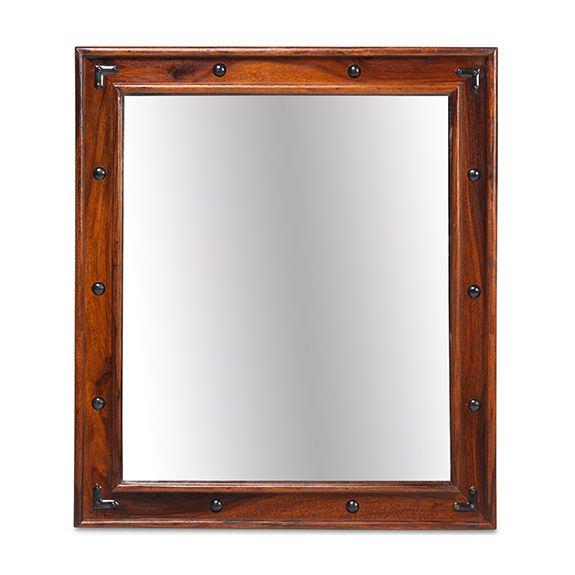 Denali Thacket Mirror