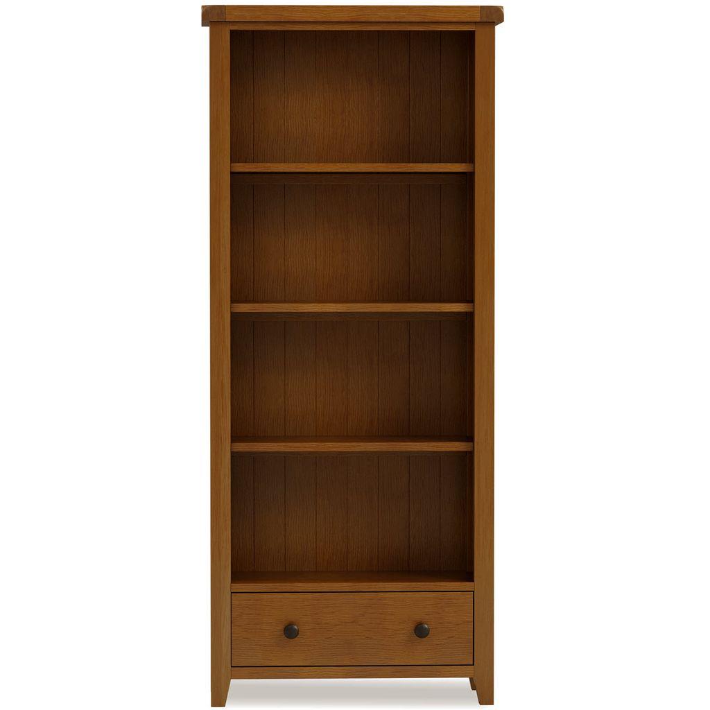 Bryce Large Bookcase