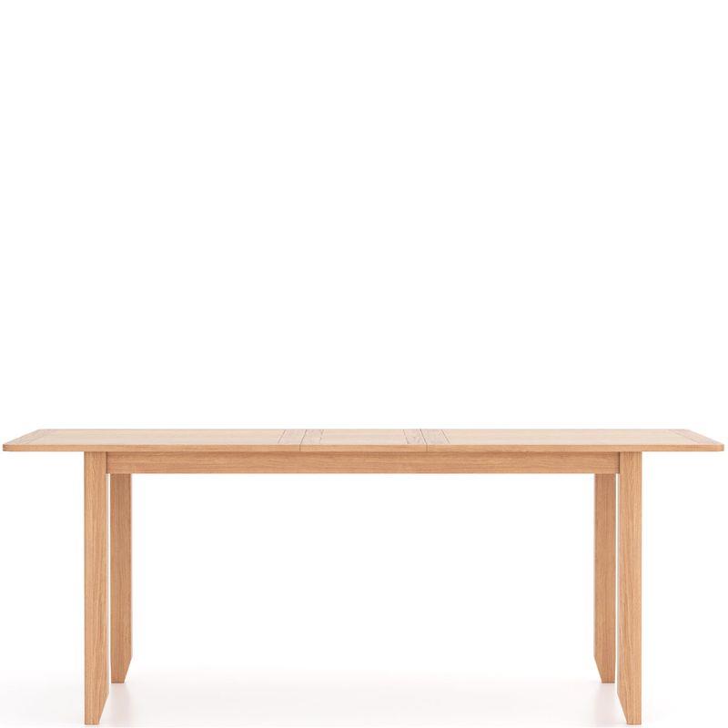 Atlas 160cm/200cm Extending Dining Table
