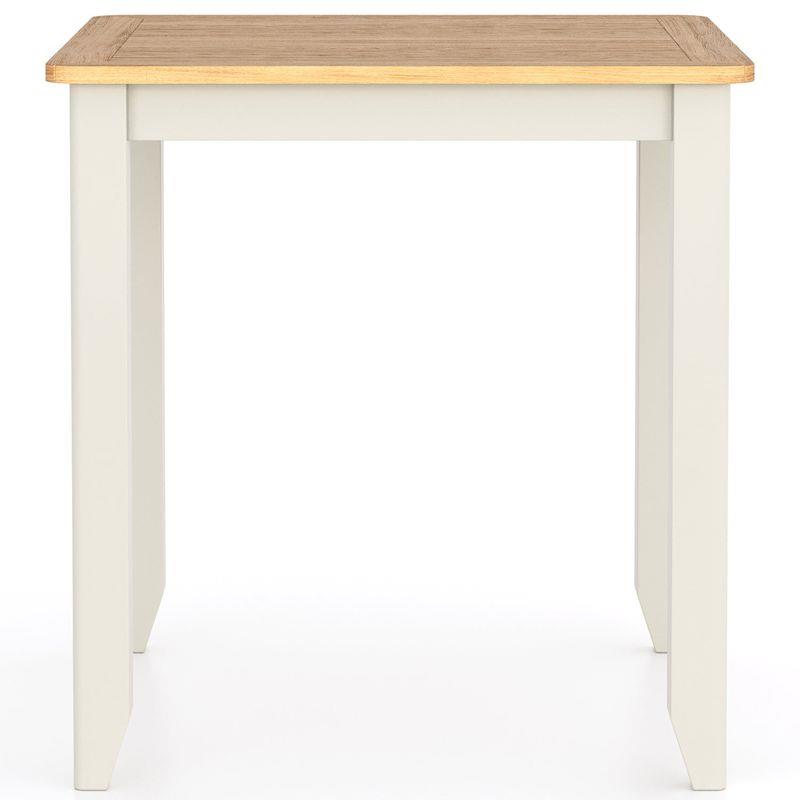Atlas Square Dining Table