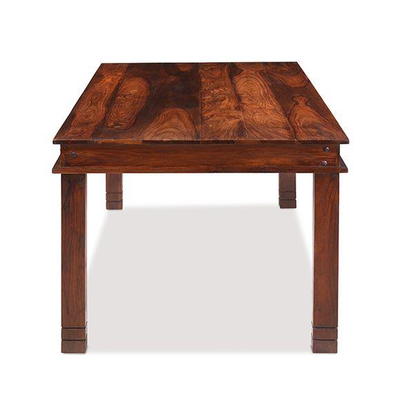 Denali 200cm Chunky Dining Table