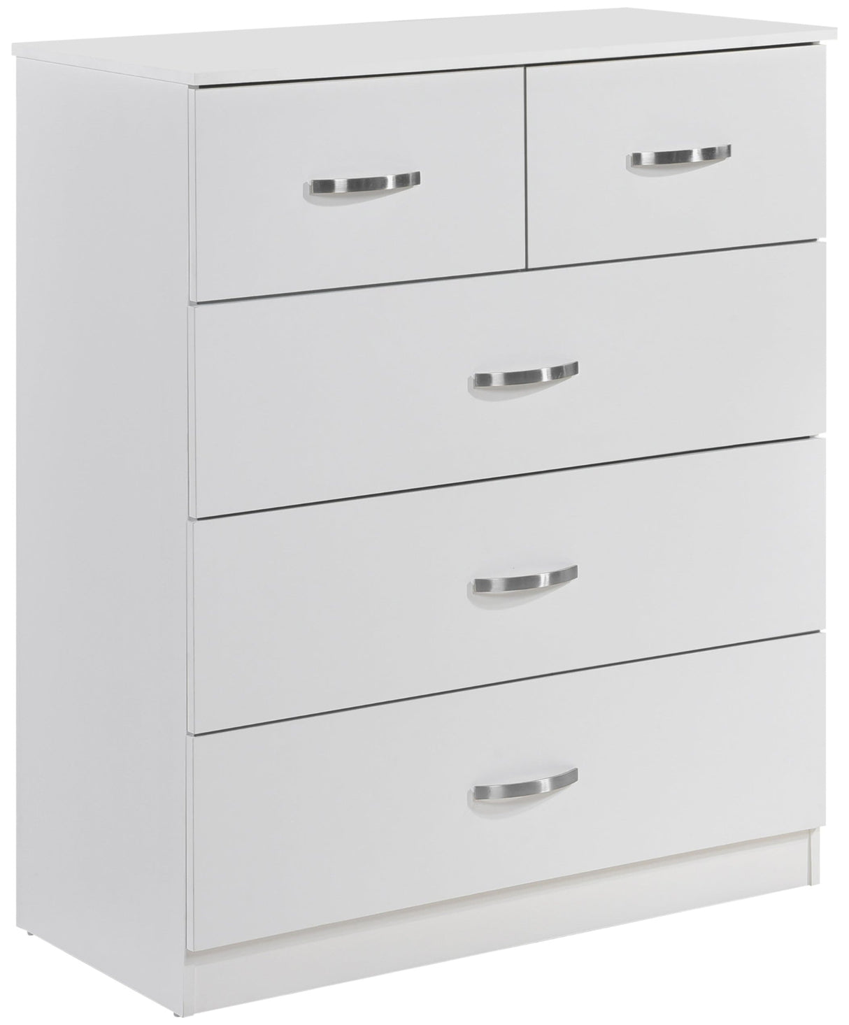 Paddington 3+2 Drawer Chest of Drawers