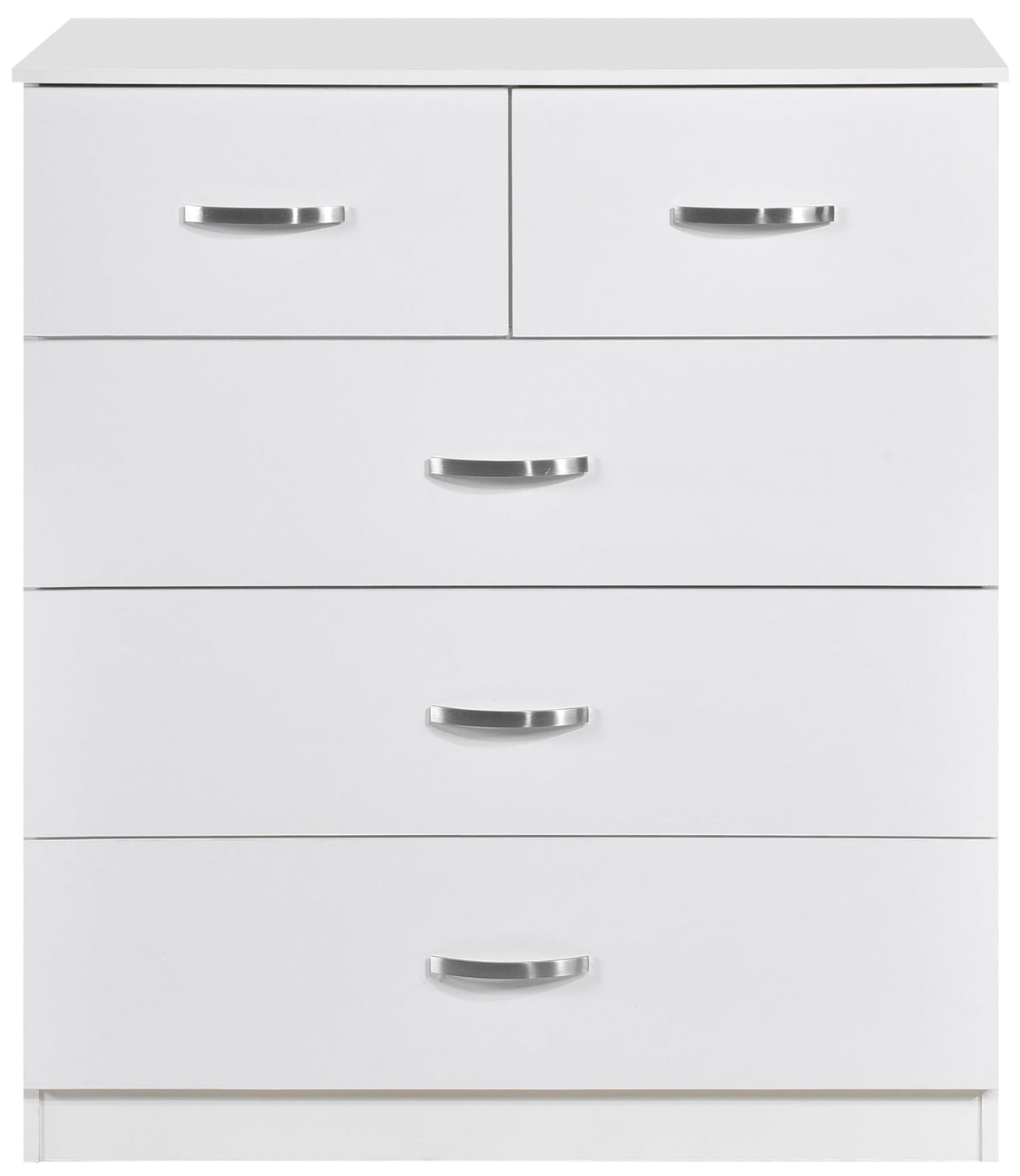 Paddington 3+2 Drawer Chest of Drawers