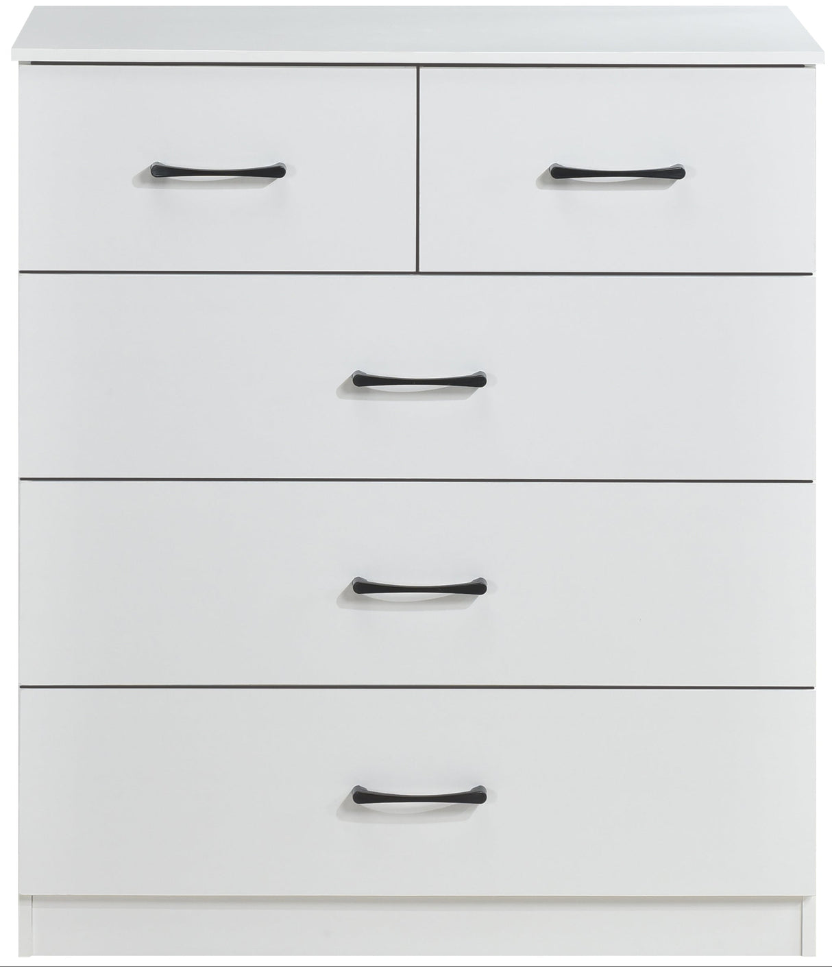 Paddington 3+2 Drawer Chest of Drawers