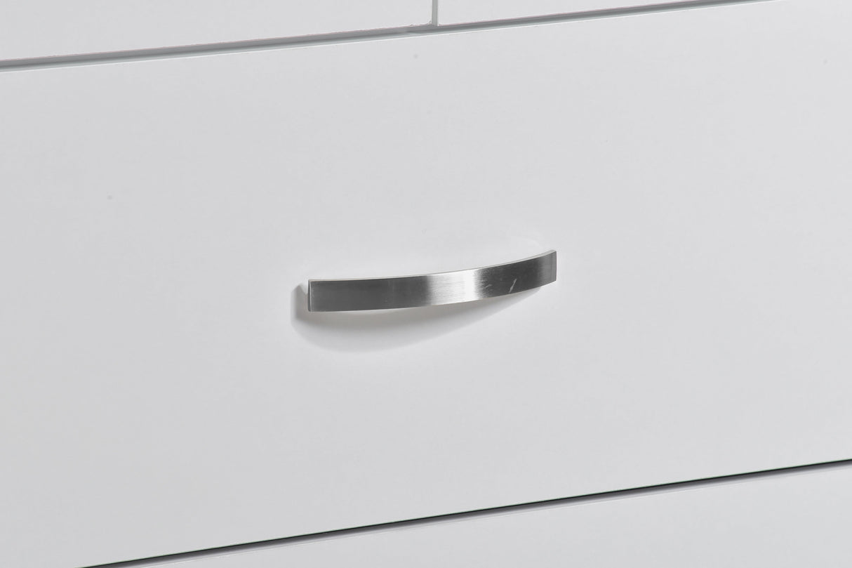 Paddington 3+2 Drawer Chest of Drawers