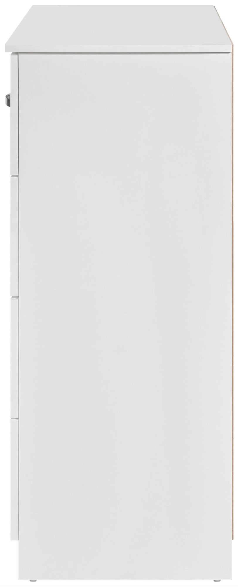 Paddington 3+2 Drawer Chest of Drawers