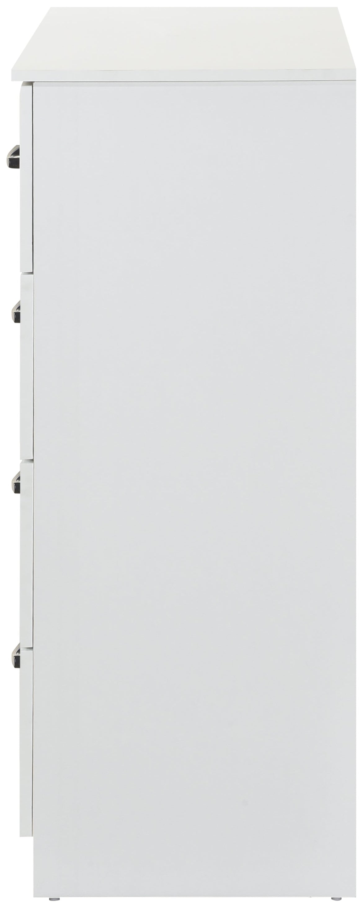 Paddington 3+2 Drawer Chest of Drawers