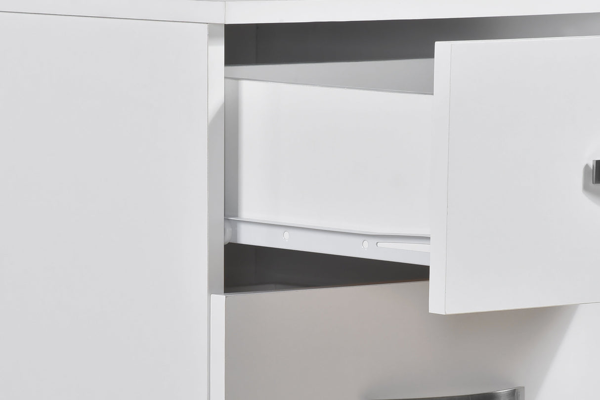 Paddington 3+2 Drawer Chest of Drawers