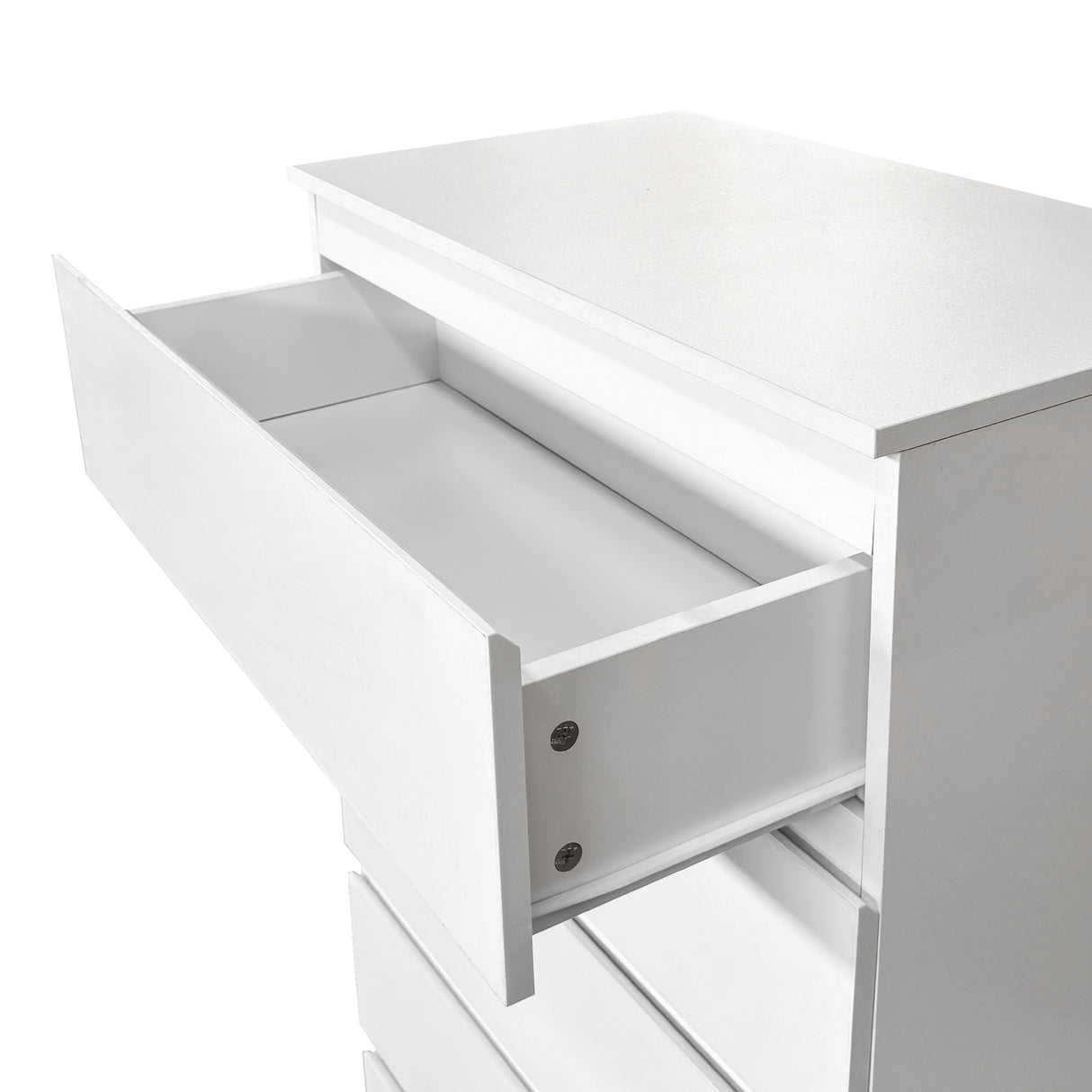 Soho 5 Drawer Chest of Drawers