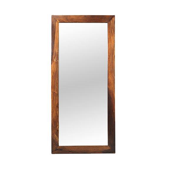 Sequoia Tall Mirror