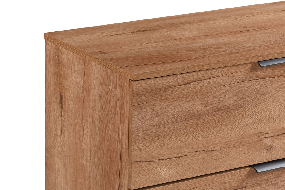 Richmond 3 Drawer Chest of Drawers