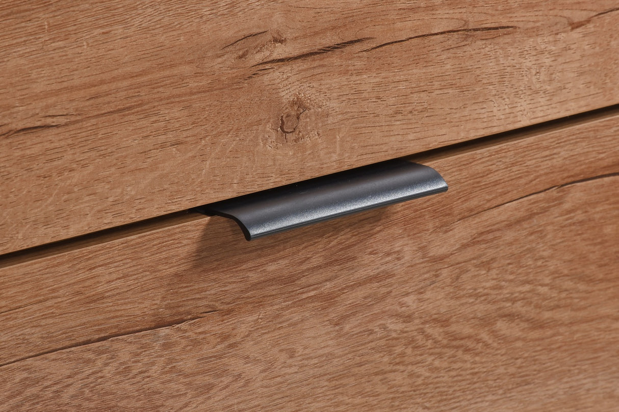 Richmond 3 Drawer Chest of Drawers