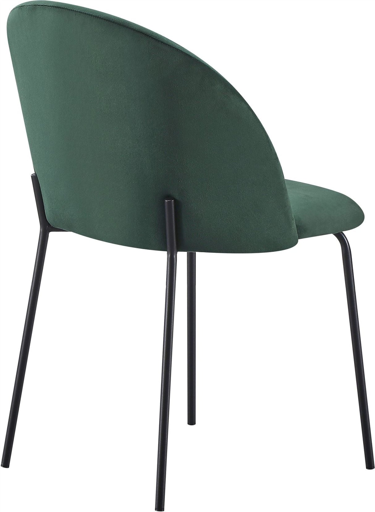4 Boston Chairs - Seconique
