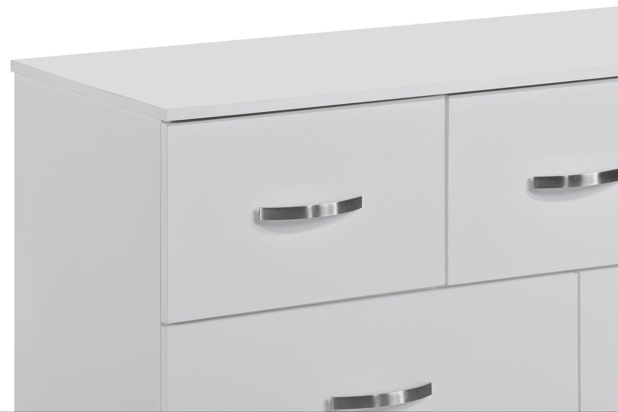 Paddington 7 Drawer Chest of Drawers