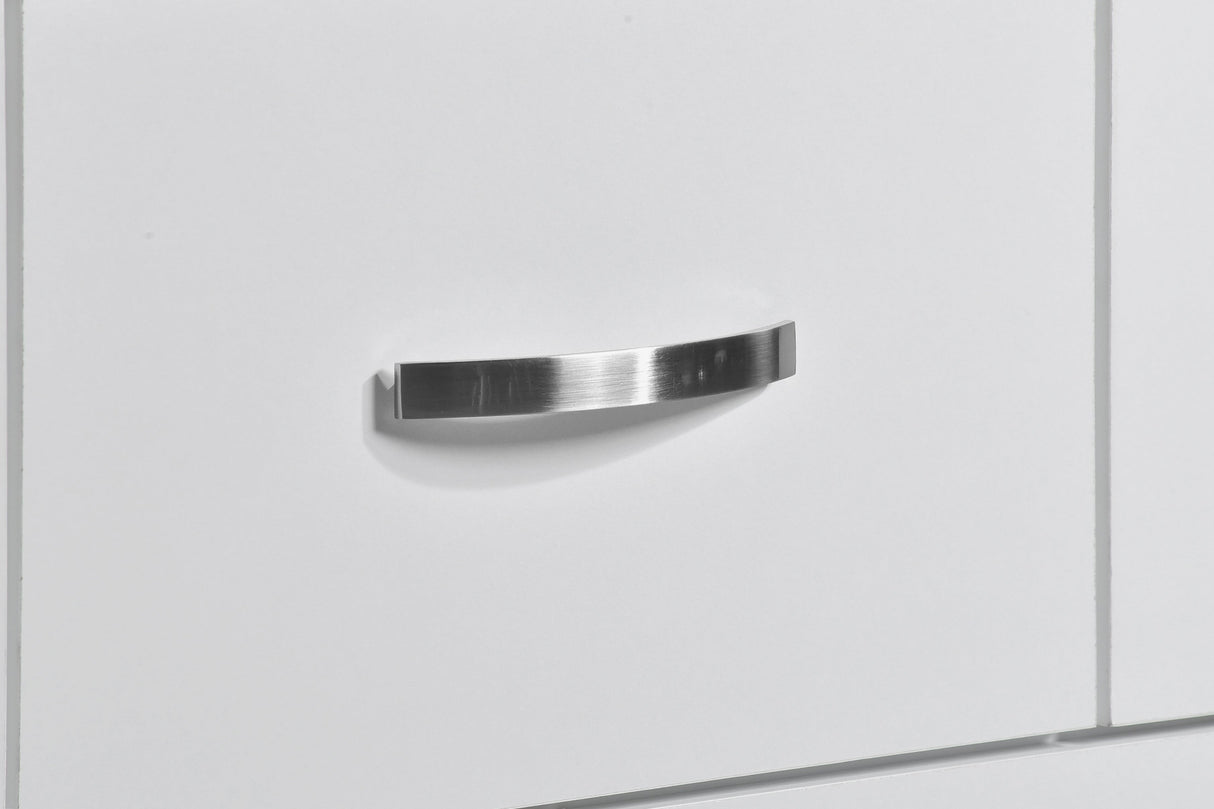 Paddington 7 Drawer Chest of Drawers