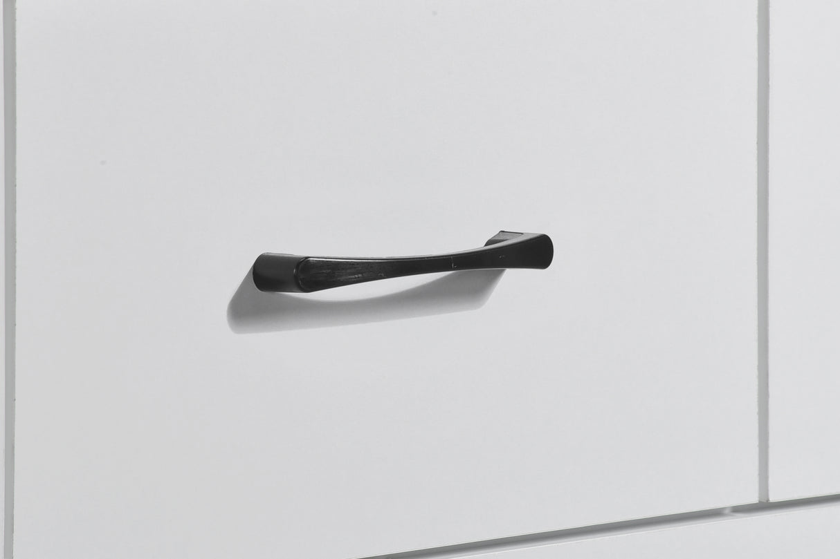 Paddington 7 Drawer Chest of Drawers