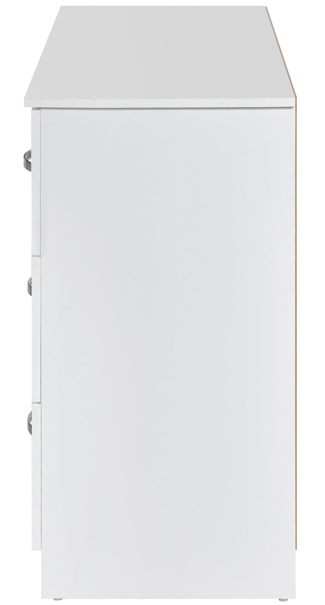 Paddington 7 Drawer Chest of Drawers