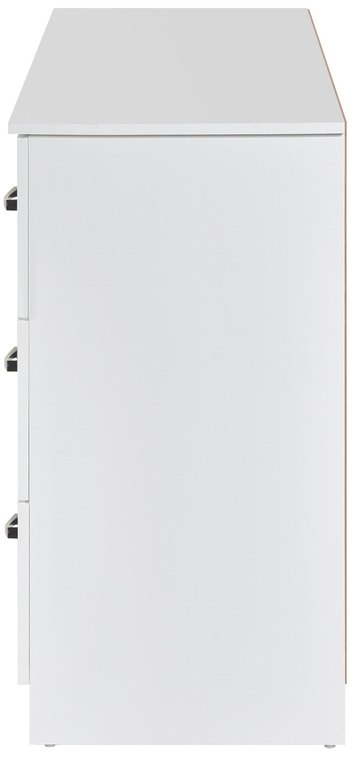 Paddington 7 Drawer Chest of Drawers