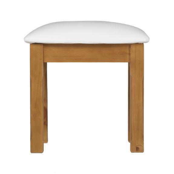 Maple Dressing Table Set