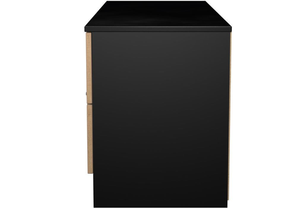 Java 4 Drawer Bed Box