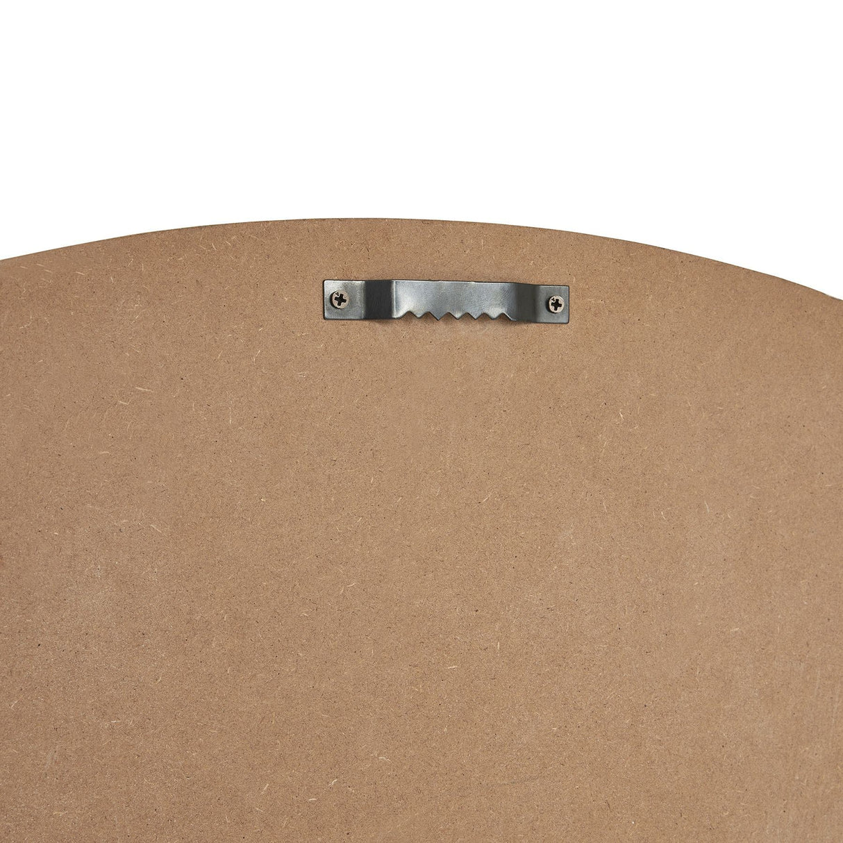 Williston Large Round Wall Clock