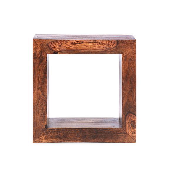 Sequoia 1 Hole Cube