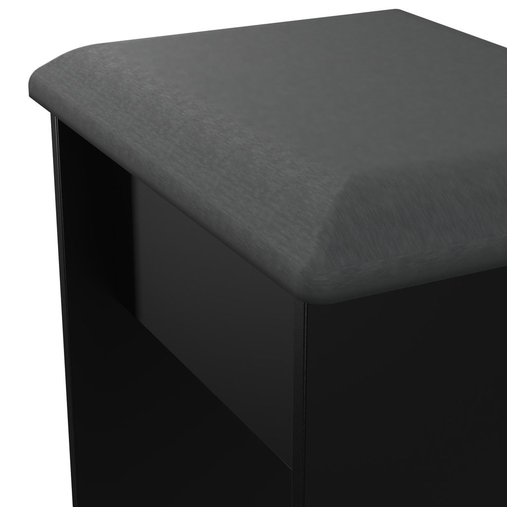 Java Dressing Table Stool