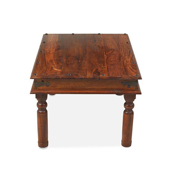 Denali 90cm Thacket Coffee Table