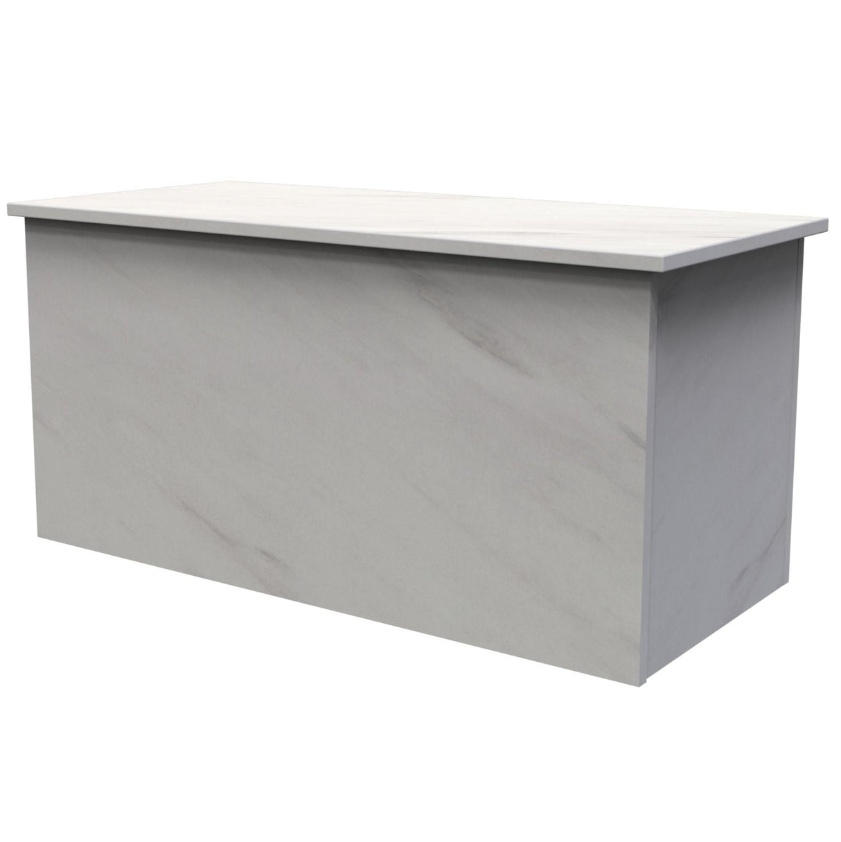 Avon Blanket Storage Box