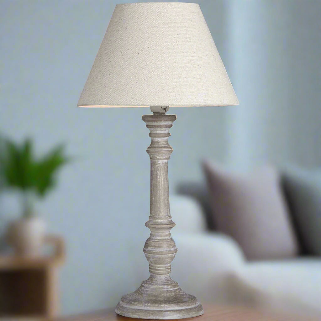 Pella Table Lamp