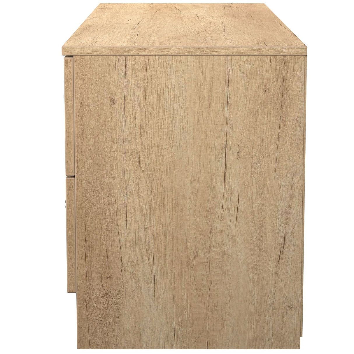 Avon 4 Drawer Bed Box