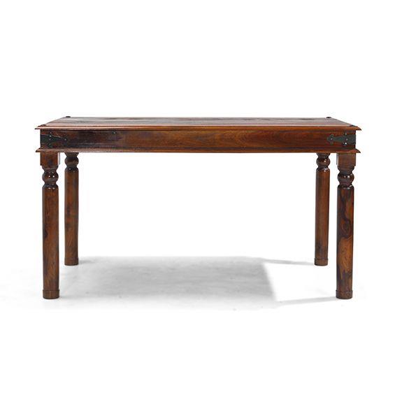 Denali 120cm Thacket Dining Table