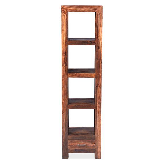 Sequoia Slim Jim Bookcase