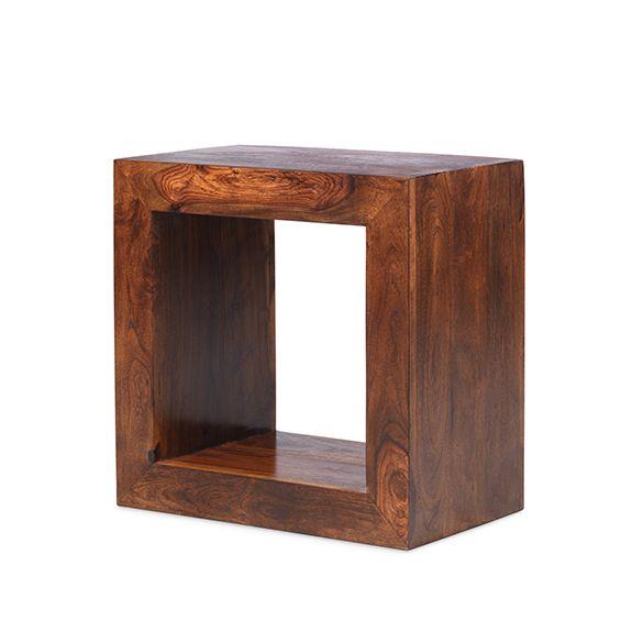 Sequoia 1 Hole Cube