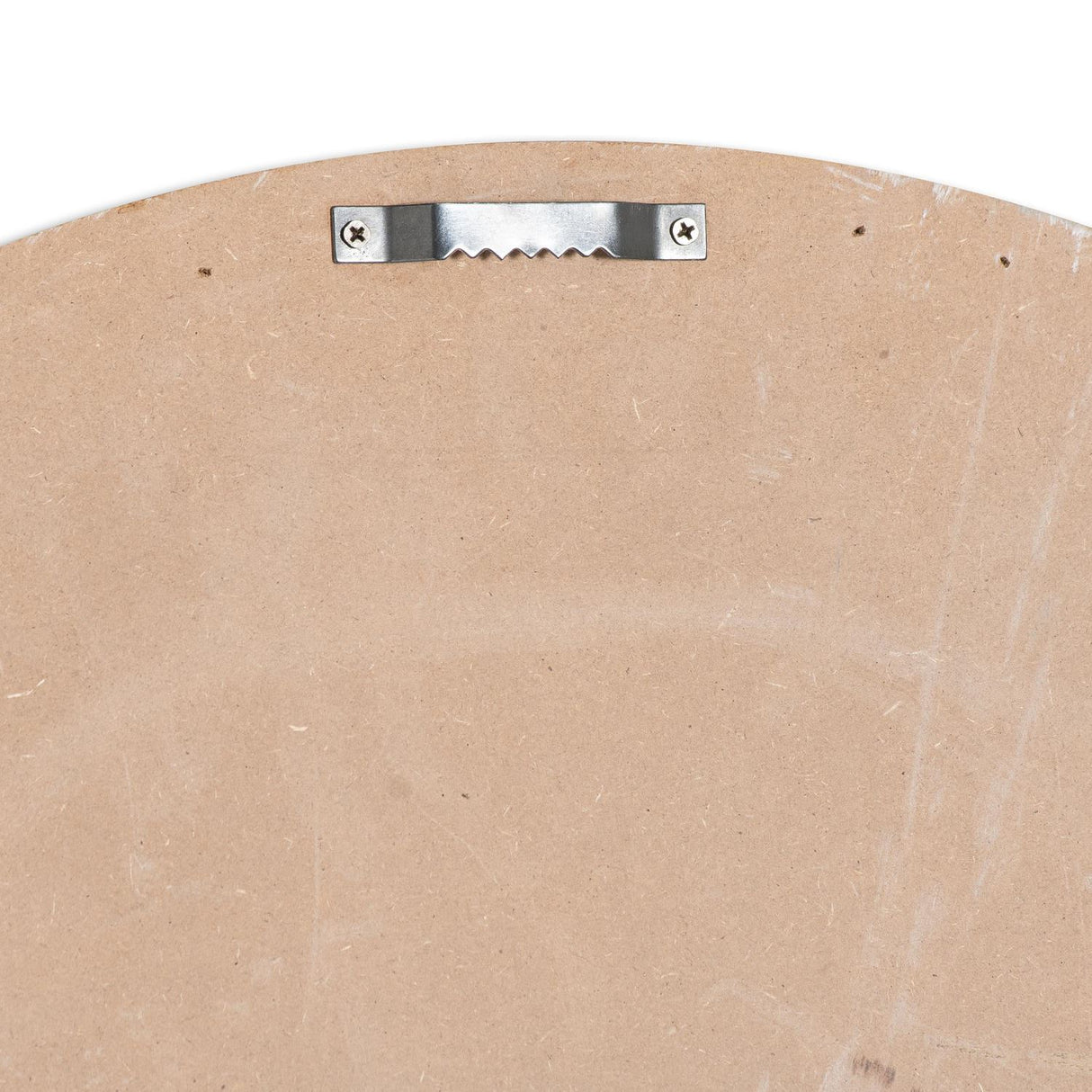 Williston Round Wall Clock