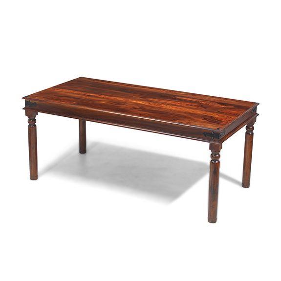 Denali 200cm Thacket Dining Table