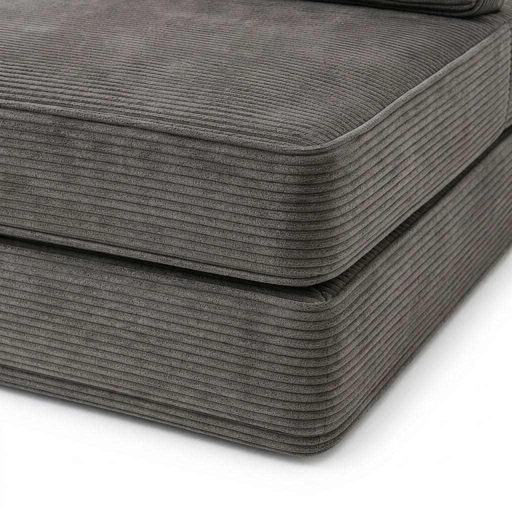 Flex 3 Seater Boneless Compressed Sofa Bed