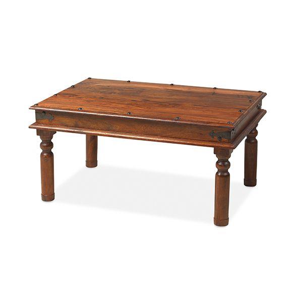 Denali 90cm Thacket Coffee Table