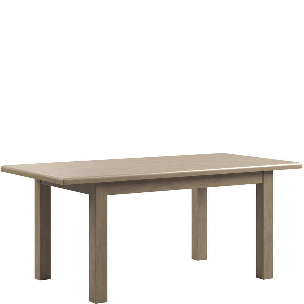 Acadia 140cm-180cm Extending Dining Table