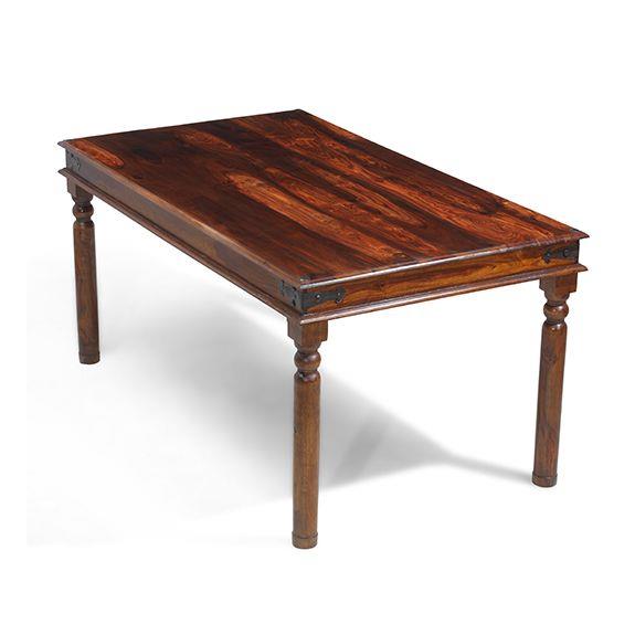 Denali 160cm Thacket Dining Table