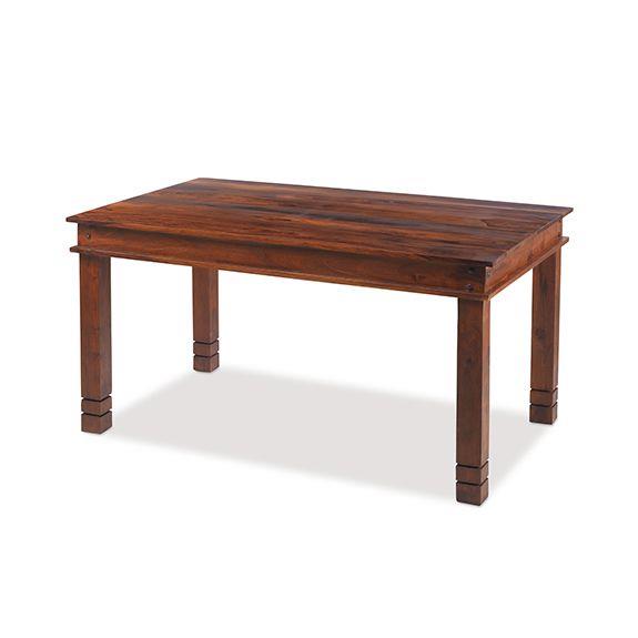 Denali 120cm Chunky Dining Table