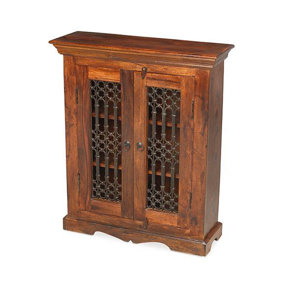 Denali 2 Door DVD Storage Rack