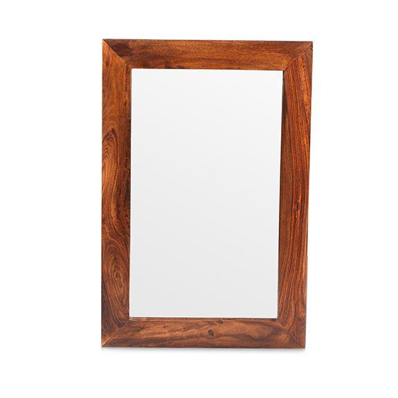 Sequoia Mirror