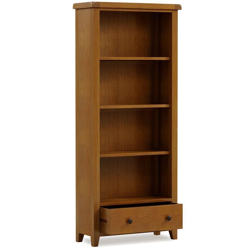 Bryce Large Bookcase