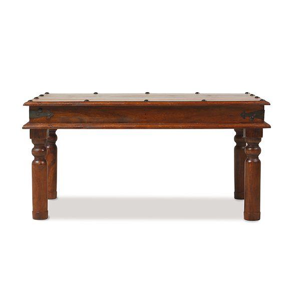 Denali 90cm Thacket Coffee Table