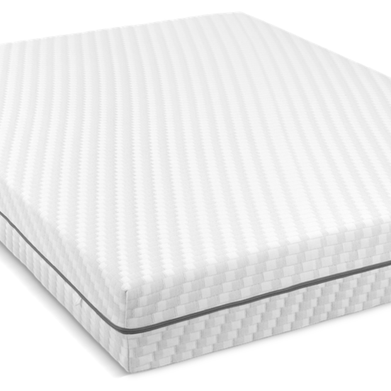 Uno Invigorate Firm Pocket 1800 Mattress