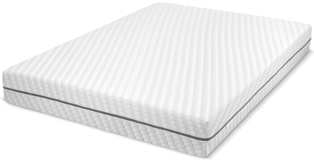Uno Invigorate Firm Pocket 1800 Mattress