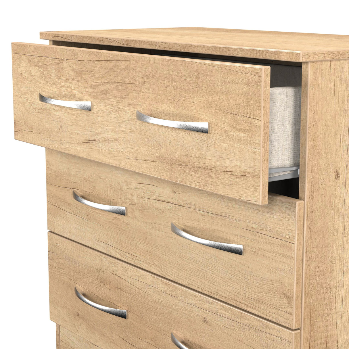 Avon 3 Drawer Chest